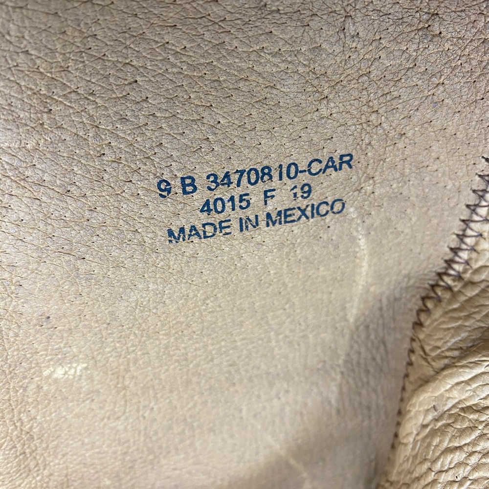 FRYE Billy Boot - Picture 5 of 7